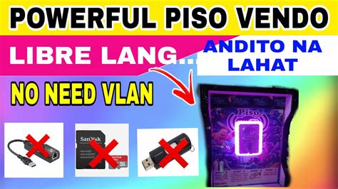 djam piso wifi